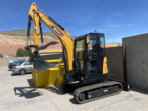 used mini excavator for sale in idaho|Mini Excavators for sale in Boise, Idaho .